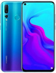 Прошивка телефона Huawei Nova 4 Plus в Самаре
